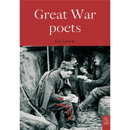 Great war poets