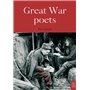 Great war poets
