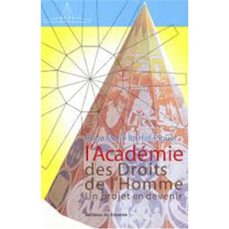L'Académie des droits de l'Homme