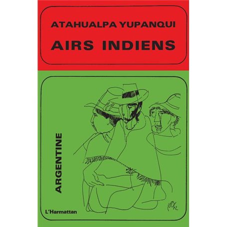 Airs indiens