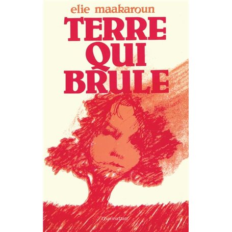 Terre qui brûle