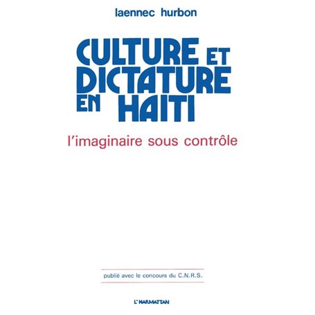 Culture et dictature en Haïti