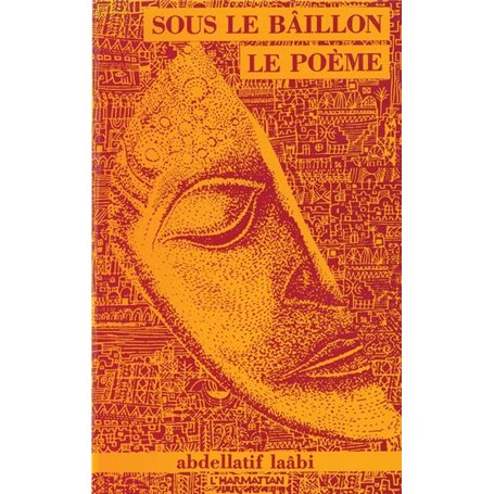 Sous le bâillon, le poème