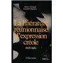 La littérature réunionnaise d'expression créole