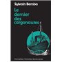 Le dernier des Cargonautes
