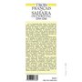 Trois Français au Sahara Occidental