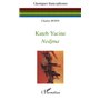 Nedima de Kateb Yacine