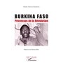Burkina Faso