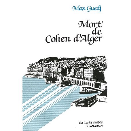 Mort de Cohen d'Alger