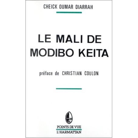 Le Mali de Modibo Keita