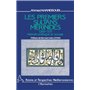 Les premiers sultans mérinides, 1269-1331