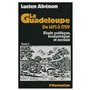 La Guadeloupe de 1671 à 1759