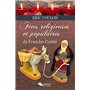 Fêtes religieuses et populaires de Franche-Comté