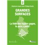 Grandes surfaces: la folie des hypers gagne, le Jura y perd!