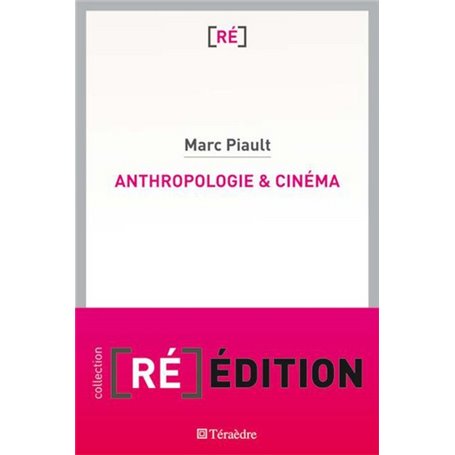 Anthropologie et cinéma