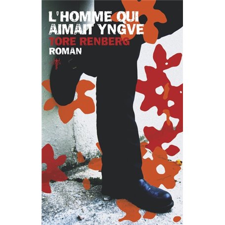 L'Homme qui aimait Yngve