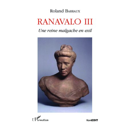 Ranavalo III