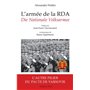 L'armée de la RDA