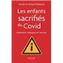 Les enfants sacrifiés du covid