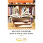 Invitation à la lecture (Tome 1)