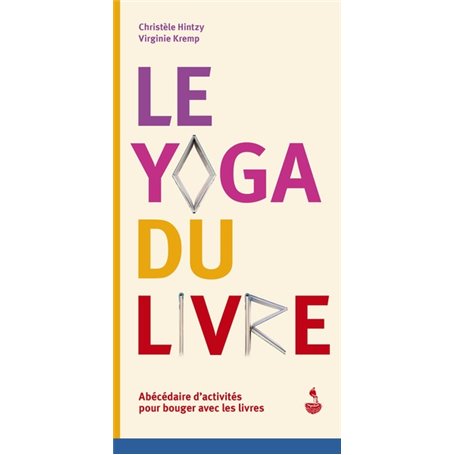 Le yoga du livre