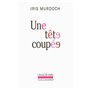 Une tête coupée