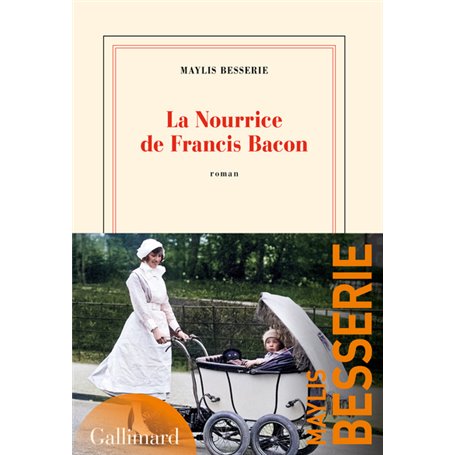 La Nourrice de Francis Bacon