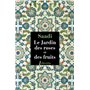 Le jardin des roses et des fruits