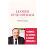 Le coeur et le courage