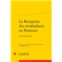 La Réception des troubadours en Provence