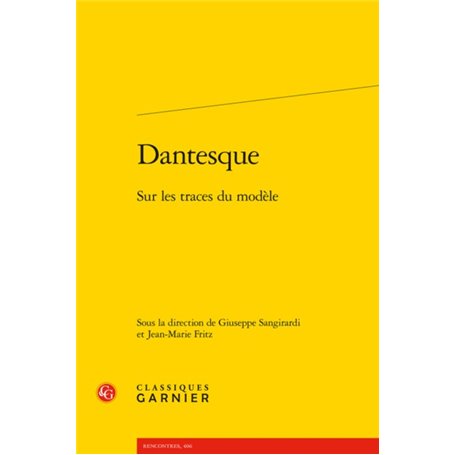 Dantesque