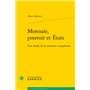 Monnaie, pouvoir et États