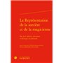 La Représentation de la sorcière et de la magicienne