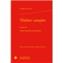 Théâtre complet
