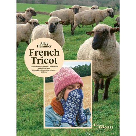 French tricot