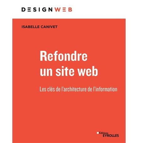 Refondre un site web