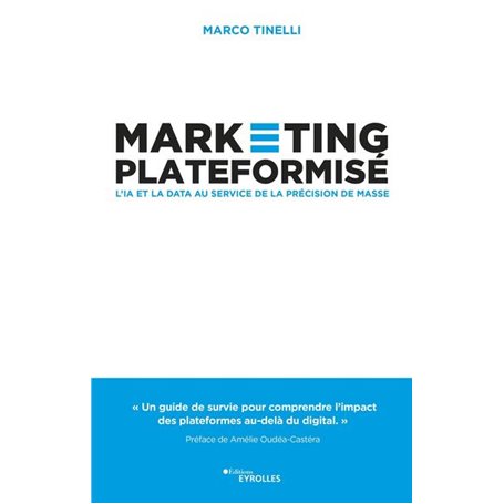 Marketing plateformisé