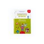 Mon cahier d'exercices pour devenir un as en maths CE1-CE2, 7-8 ans