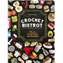 Crochet bistrot