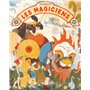 Les Magiciens
