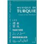 MUSIQUE DE TURQUIE