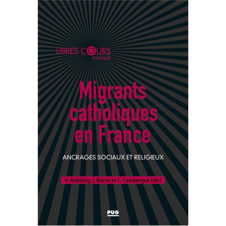Migrants catholiques en France