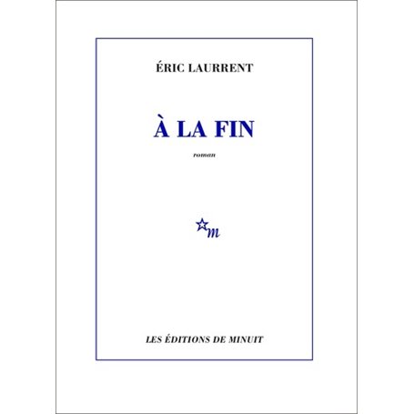À la fin