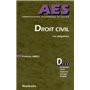 droit civil. les obligations