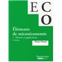 eléments de micro-économie. théorie et applications - 8ème édition