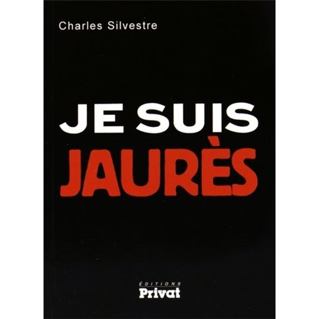JE SUIS JAURES