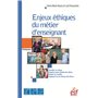 Enjeux éthiques du métier d'enseignant