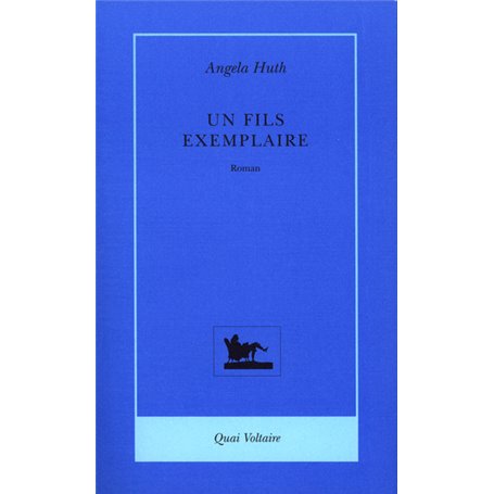 Un fils exemplaire