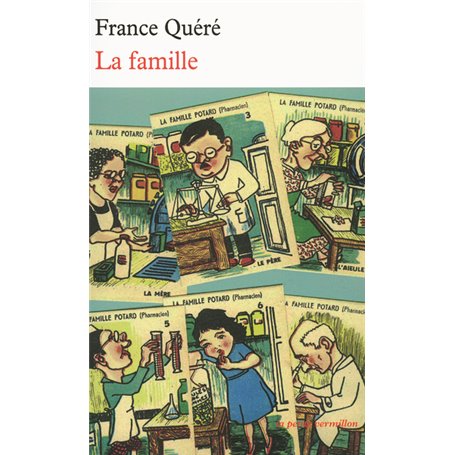 La famille