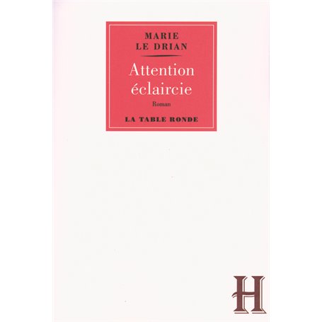 Attention éclaircie